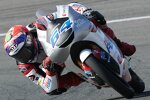 Mario Aji (Honda Asia) 