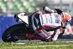 Mario Aji (Honda Asia) 