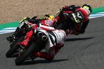 Mario Aji (Honda Asia) 