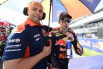 Adrian Fernandez (Tech 3) 