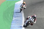 Mario Aji (Honda Asia) 