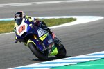 Manuel Gonzalez (Yamaha Master Camp Team) 