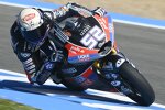 Jeremy Alcoba (Intact GP) 
