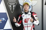 Ai Ogura (Honda Team Asia) 
