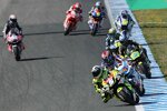 Romano Fenati (Speed Up) 