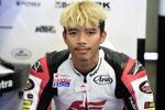 Somkiat Chantra (Honda Team Asia)