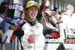 Ai Ogura (Honda Team Asia) 