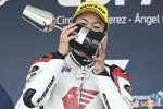 Ai Ogura (Honda Team Asia) 