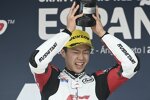 Ai Ogura (Honda Team Asia) 