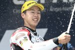 Ai Ogura (Honda Team Asia) 