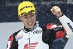 Ai Ogura (Honda Team Asia) 