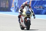 Ai Ogura (Honda Team Asia) 