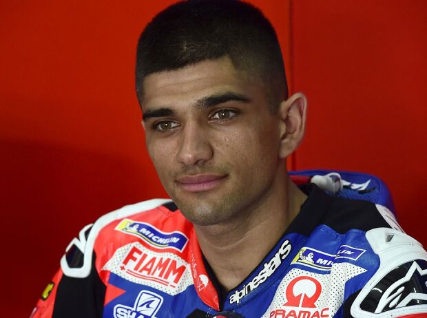 Jorge Martin Jorge Martin