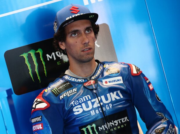 Alex Rins