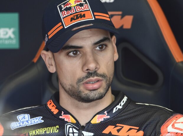 Miguel Oliveira Miguel Oliveira