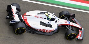 Formel-1-Liveticker: Haas betont: "Wir respektieren die Regeln!"