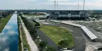 Miami International Autodrome