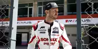 Bild zum Inhalt: Rene Rast kämpft bei DTM-Rückkehr in Portimao: "AMG macht 50 Meter gut"