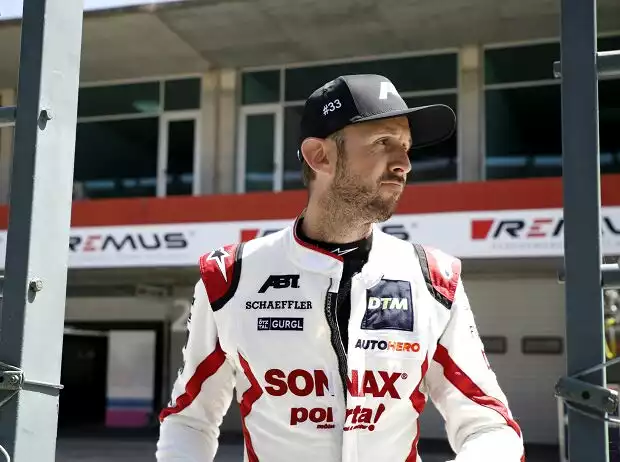 Rene Rast Titel-Bild zur News: Rene Rast