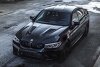Bild zum Inhalt: Der MH5 800 Black Edition ist ein BMW M5 von der dunklen Seite