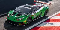 Bild zum Inhalt: Lamborghini präsentiert dritte GT3-Version des Huracan, den Evo 2