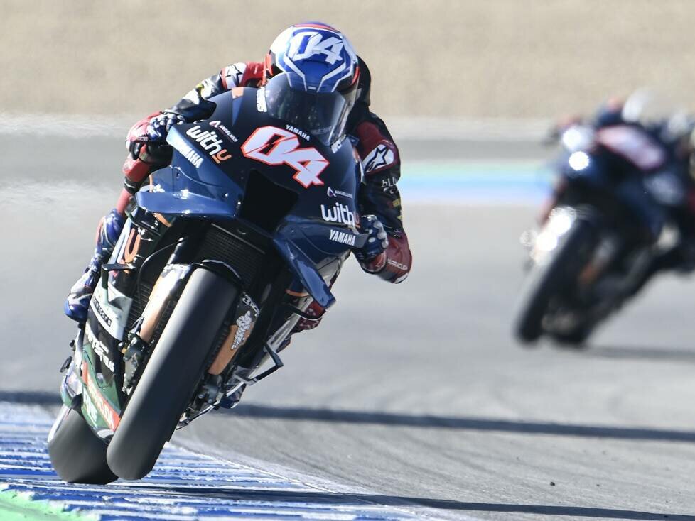 Andrea Dovizioso