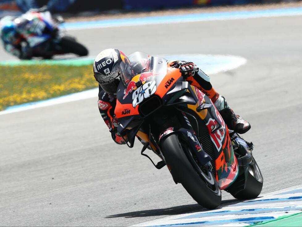 Miguel Oliveira