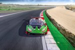 Lamborghini Huracan GT3 Evo 2