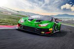 Lamborghini Huracan GT3 Evo 2