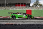 Lamborghini Huracan GT3 Evo 2