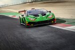 Lamborghini Huracan GT3 Evo 2