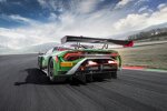 Lamborghini Huracan GT3 Evo 2