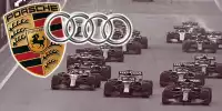 Bild zum Inhalt: Formel-1-Liveticker: VW-Chef will deutsche Fahrer für Audi & Porsche!