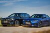 Bild zum Inhalt: BMW Group verkaufte 2021 weltweit 103.855 Elektroautos