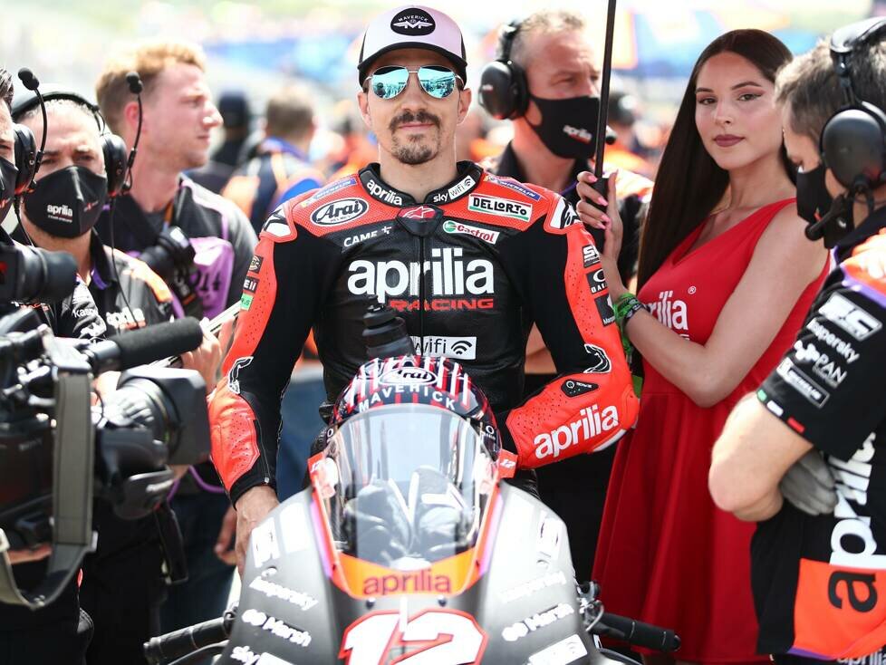 Maverick Vinales