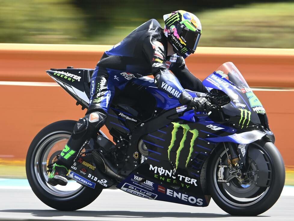 Franco Morbidelli