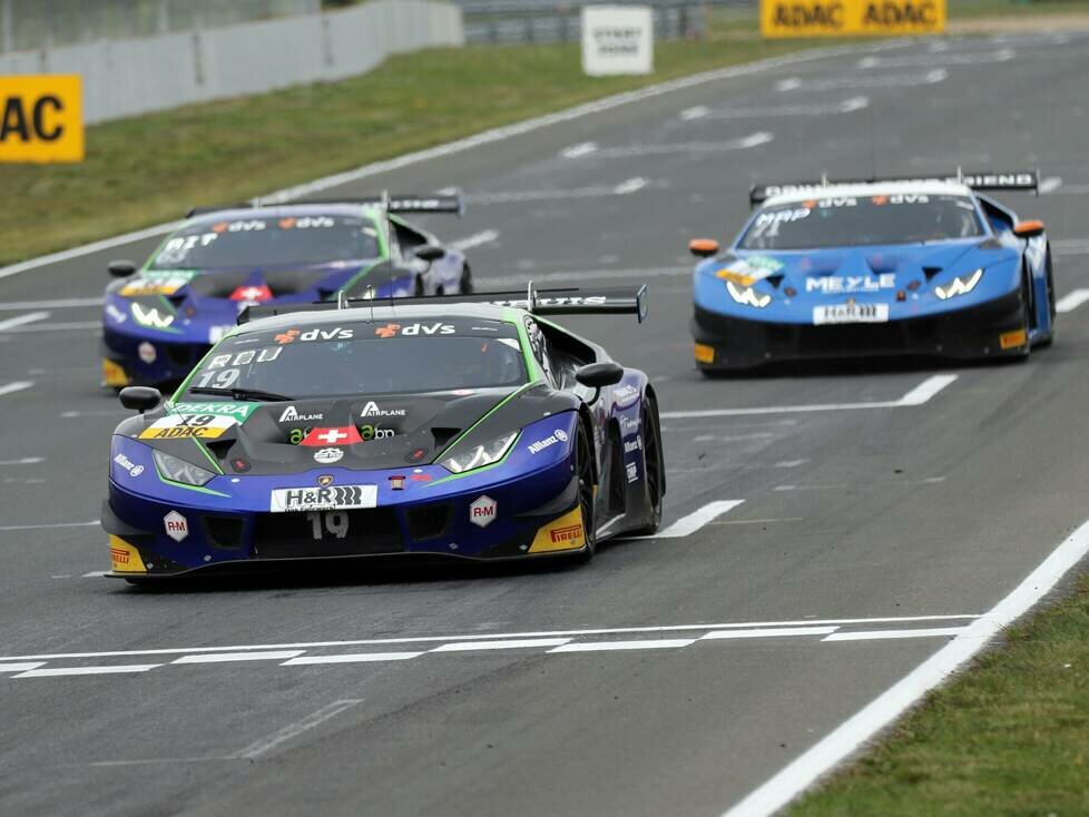 Arthur Rougier, Franck Perera