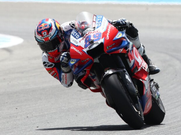Jorge Martin Jorge Martin