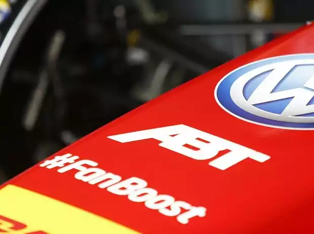 Firmenlogo von Abt Sportsline Titel-Bild zur News: Firmenlogo von Abt Sportsline