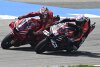 Überholen jetzt schwieriger? Das sagen die MotoGP-Piloten