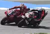 Bild zum Inhalt: Überholen jetzt schwieriger? Das sagen die MotoGP-Piloten