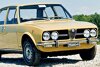 Bild zum Inhalt: Alfa Romeo Alfetta (1972-1984): Kennen Sie den noch?