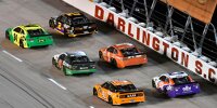 Bild zum Inhalt: Infos NASCAR 2022 Darlington: TV-Zeiten, Teilnehmer, Historie & Co.
