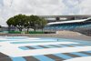 Miami: Leguane als unübliche Gefahr für die Formel 1
