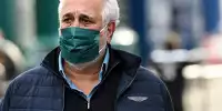 Lawrence Stroll