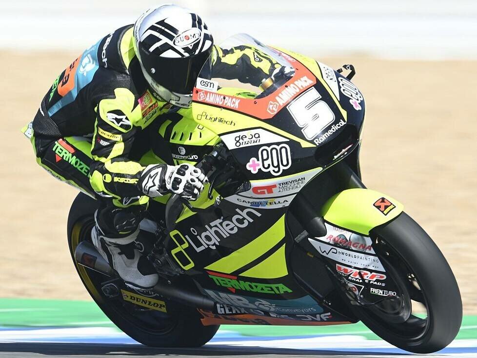 Romano Fenati