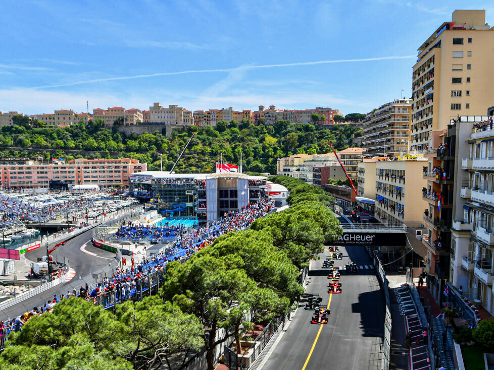 Max Verstappen, Valtteri Bottas, Carlos Sainz, Lando Norris