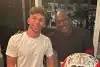 Bild zum Inhalt: Pierre Gasly: Abendessen mit Michael Jordan "schönste Erfahrung" des Lebens
