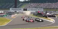 Bild zum Inhalt: Besondere Kultur: IndyCar-Champion Palou wünscht sich Japan-Rückkehr