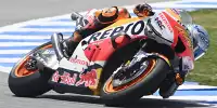 Bild zum Inhalt: In Zukunft weniger MotoGP-Tests: Das sagen die Fahrer dazu